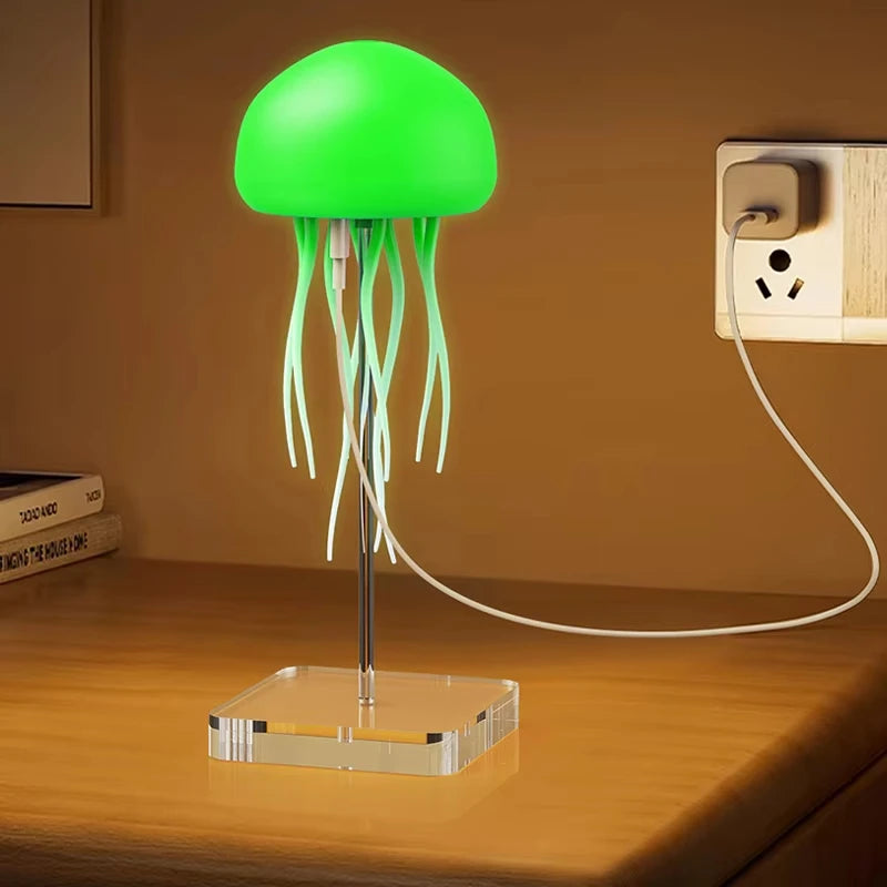GlowJelly™ Lamp