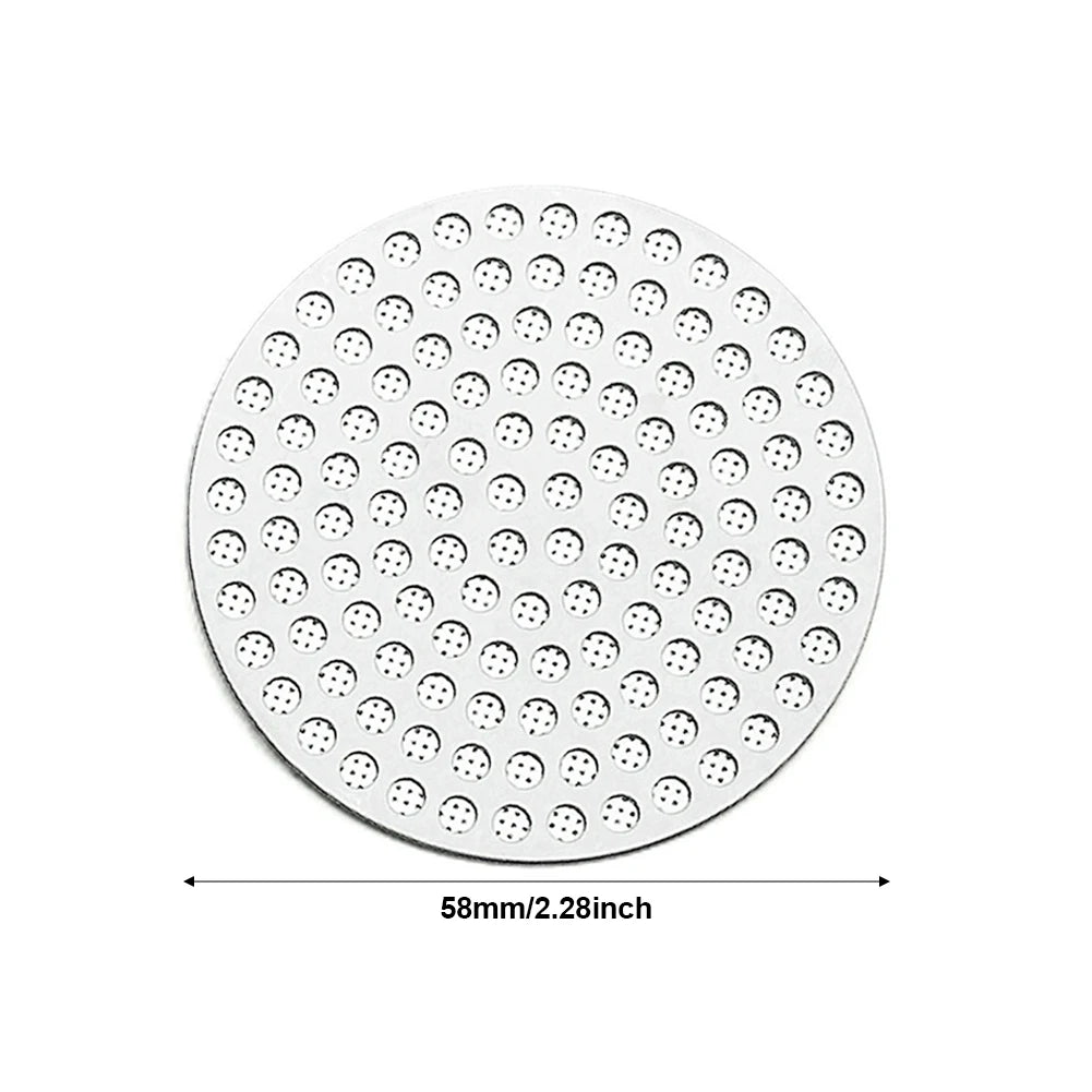 BrewShield Espresso Puck Screen