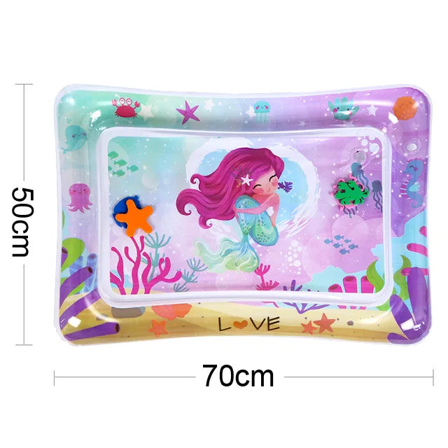 AquaPlay Tummy Mat