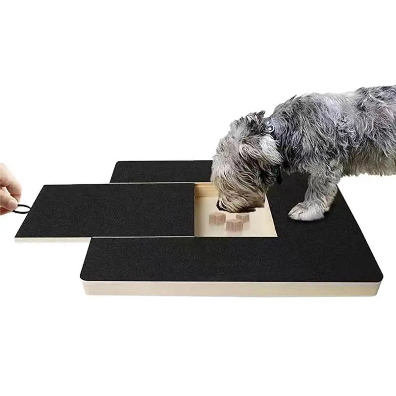PawTrim Board