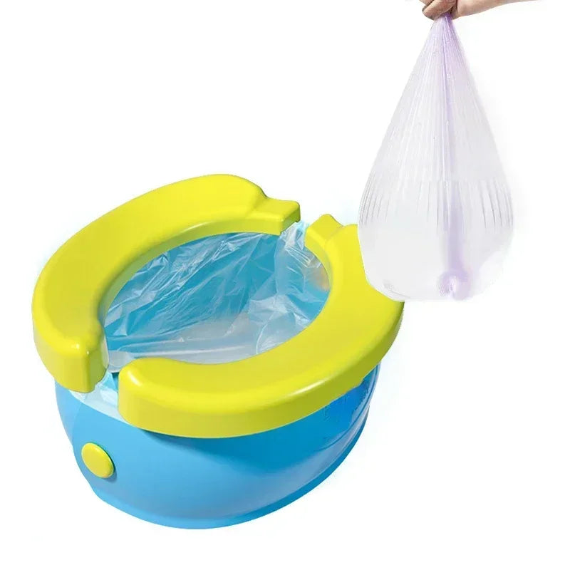 TidyTots Seat
