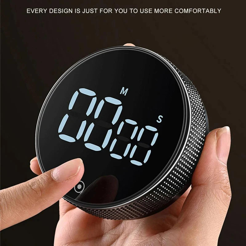 TickTock MagTimer