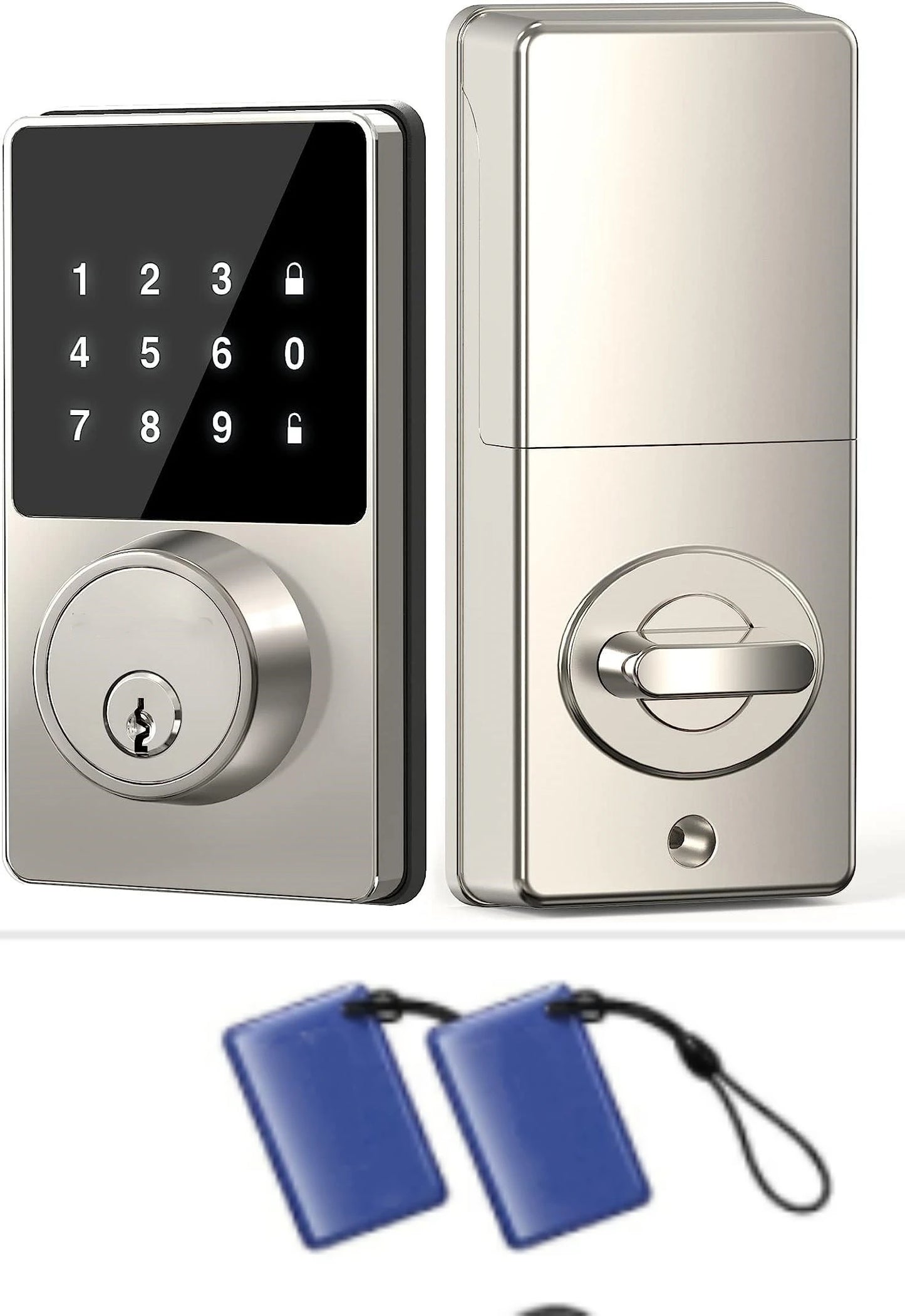 SwiftLock X50