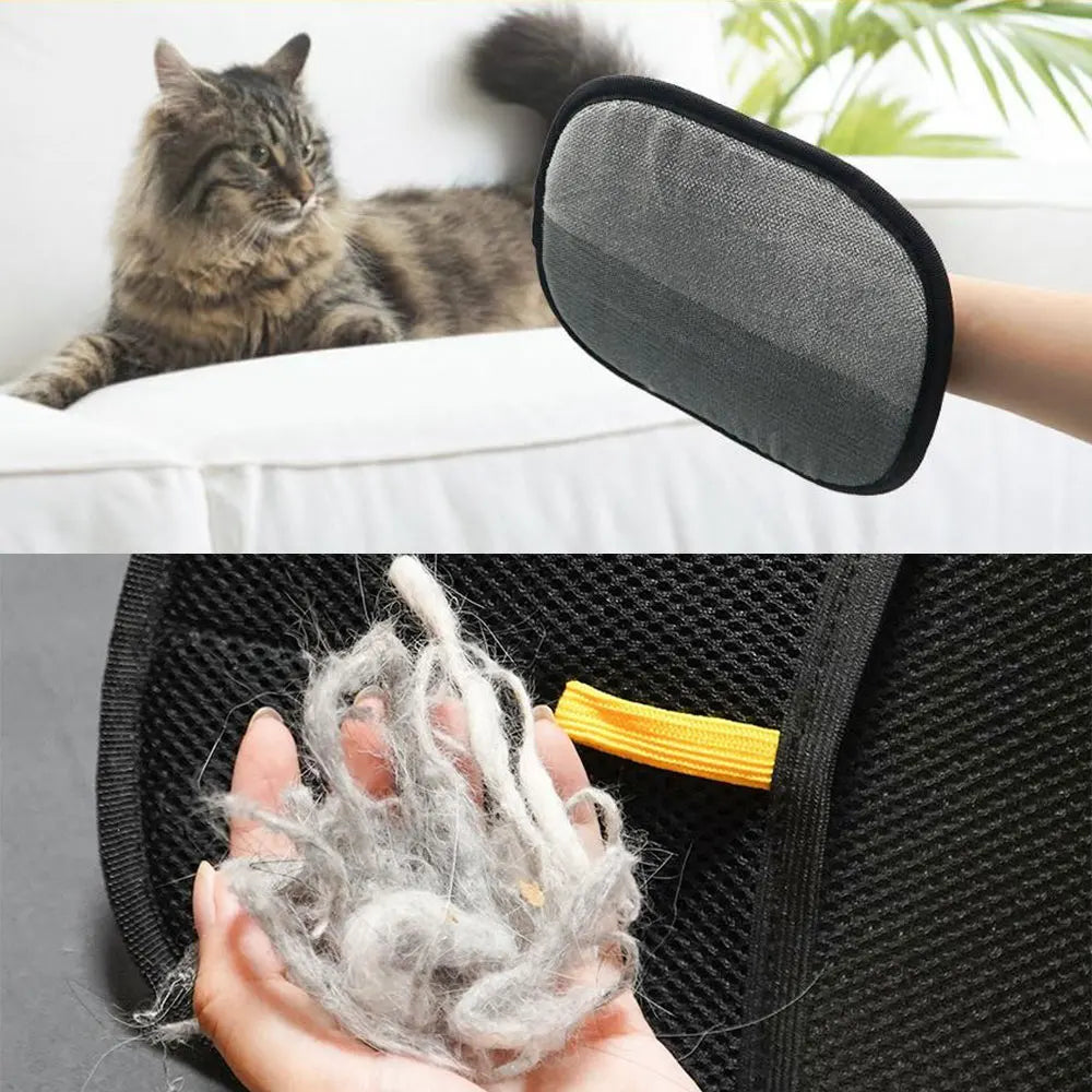 FurSweep Glove