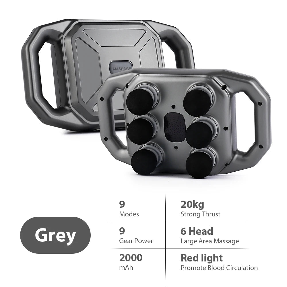 PulsePro 6X