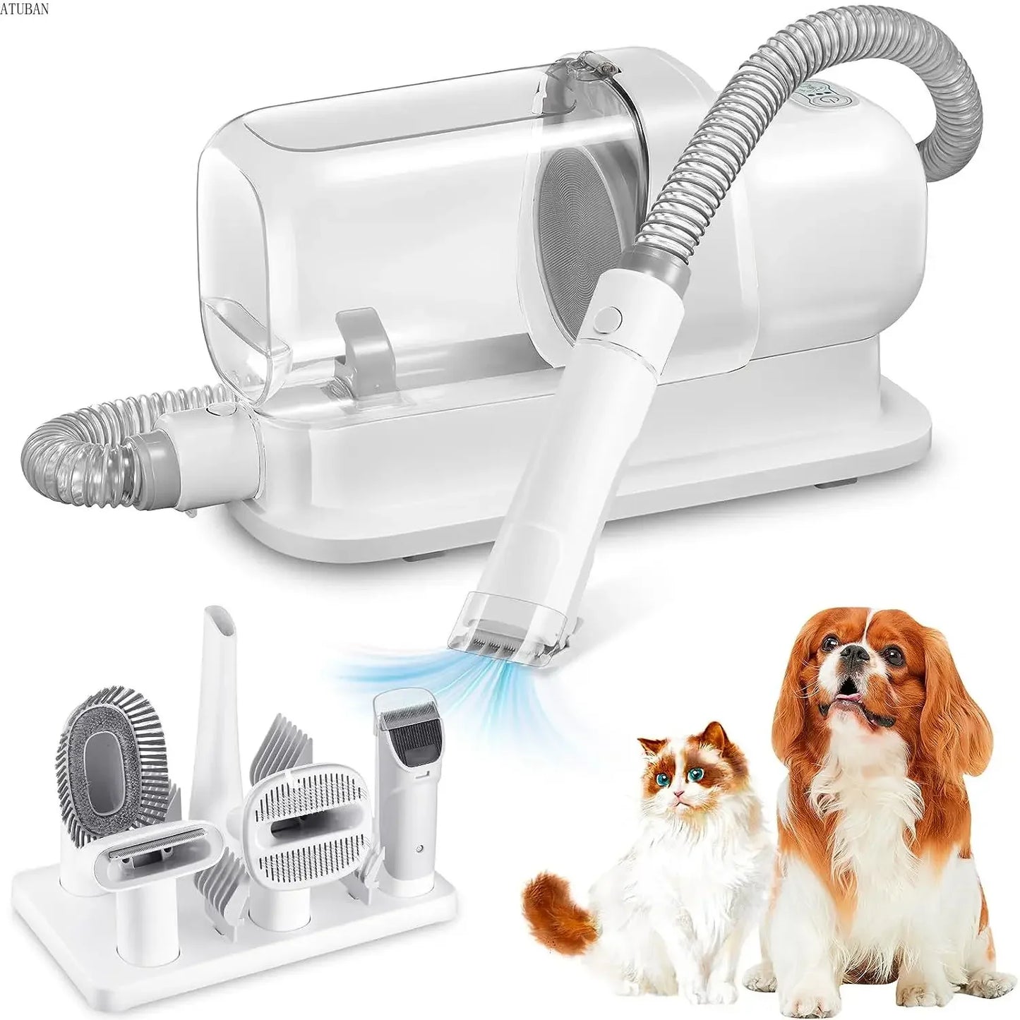 PawVac Pro