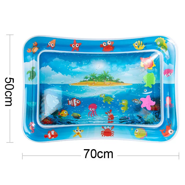 AquaPlay Tummy Mat