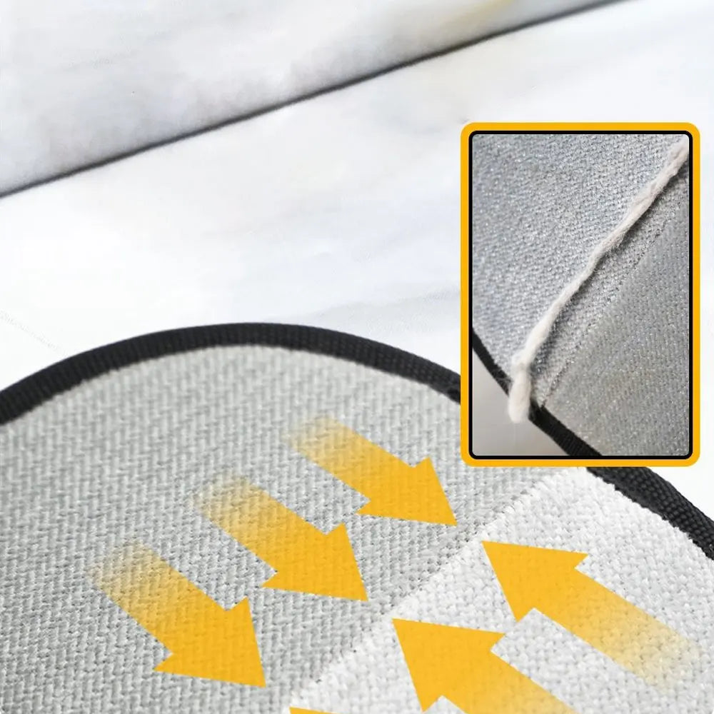 FurSweep Glove