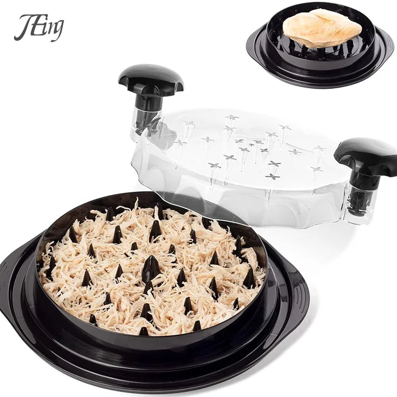MeatMate Shredder Pro
