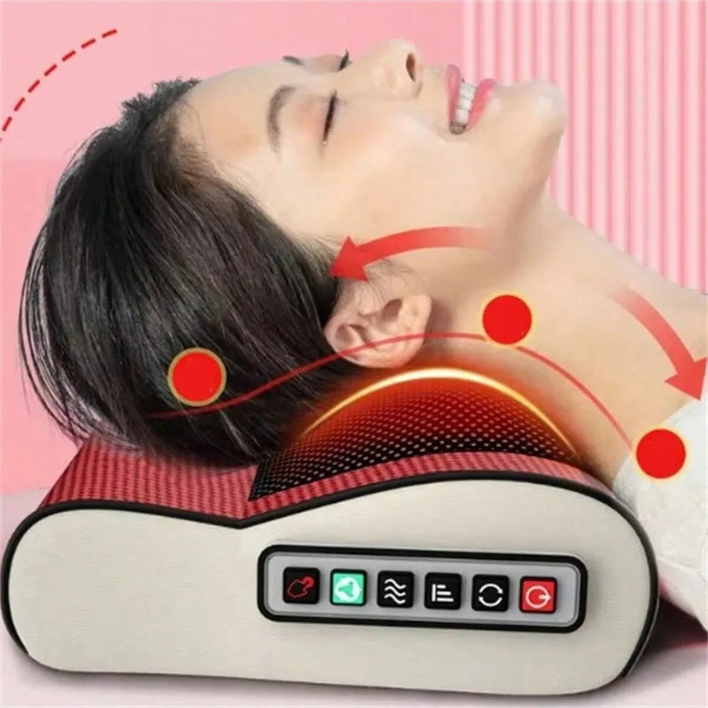 RelaxaPulse