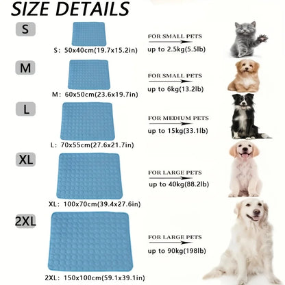 ChillPaws™ Cooling Mat