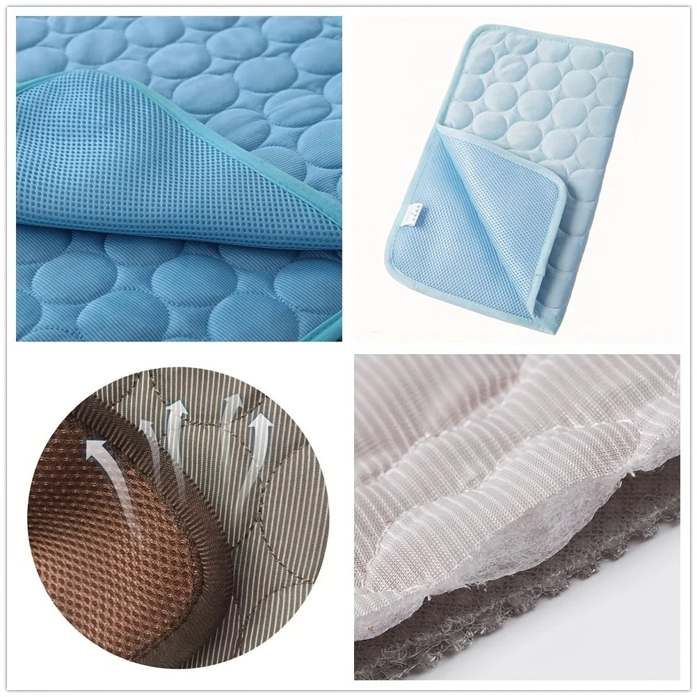 ChillPaws™ Cooling Mat