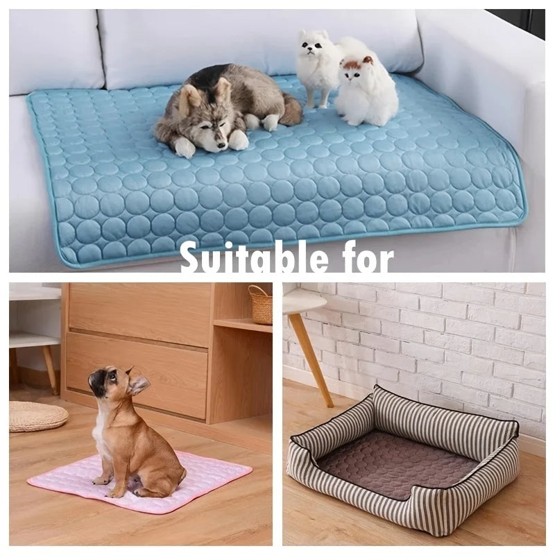ChillPaws™ Cooling Mat