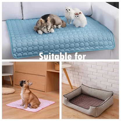 ChillPaws™ Cooling Mat