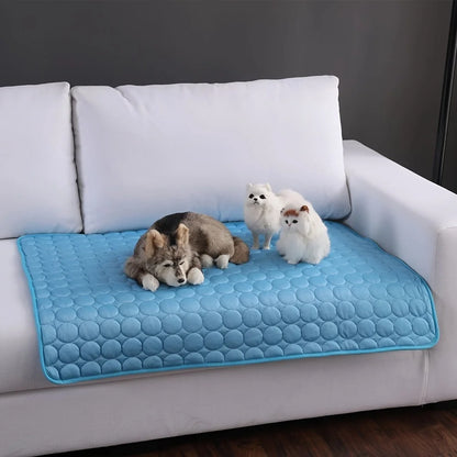 ChillPaws™ Cooling Mat
