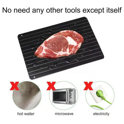 DefrostMate