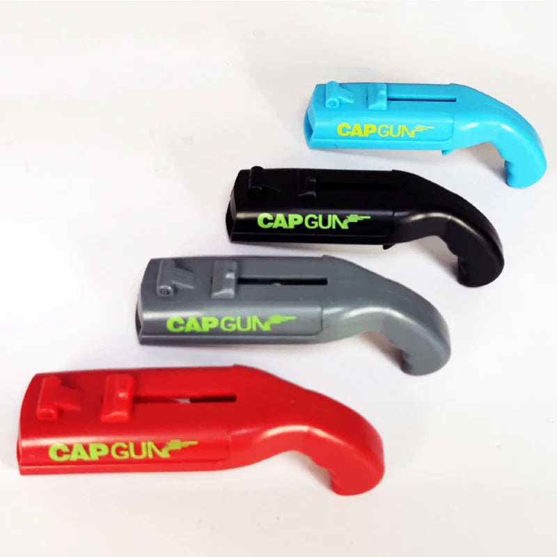 CapBlaster Bottle Opener