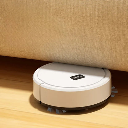 TriClean – 3-in-1 Smart Robot Vacuum & Mop