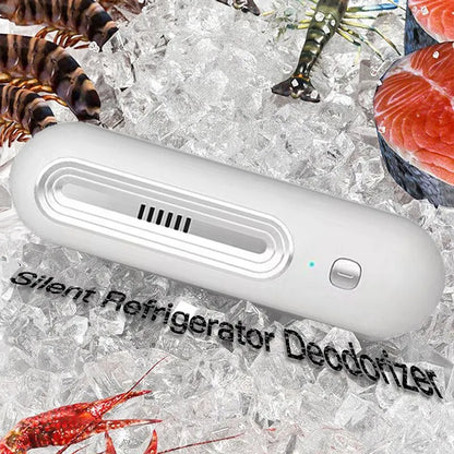 FreshGuard Air Purifier