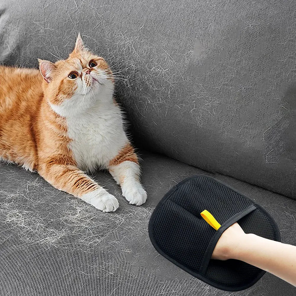 FurSweep Glove