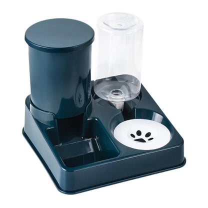 PawSip DuoFeeder