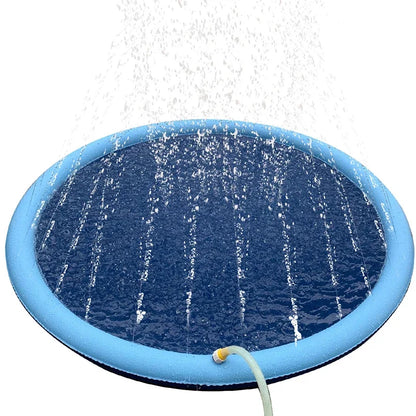 SplashPaws Cooling Pad
