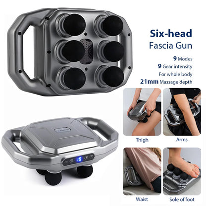 PulsePro 6X