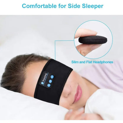 SnoozeSound™ Mask
