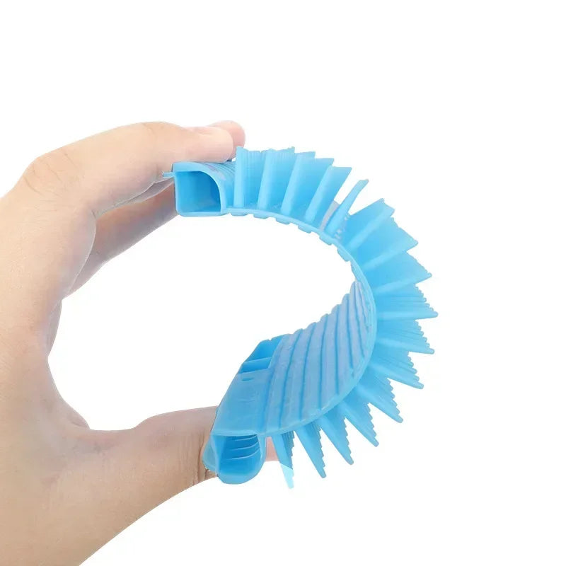 PurrEase Brush