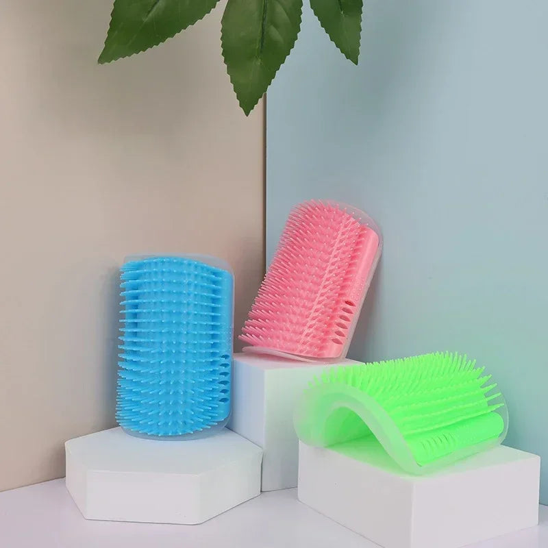 PurrEase Brush