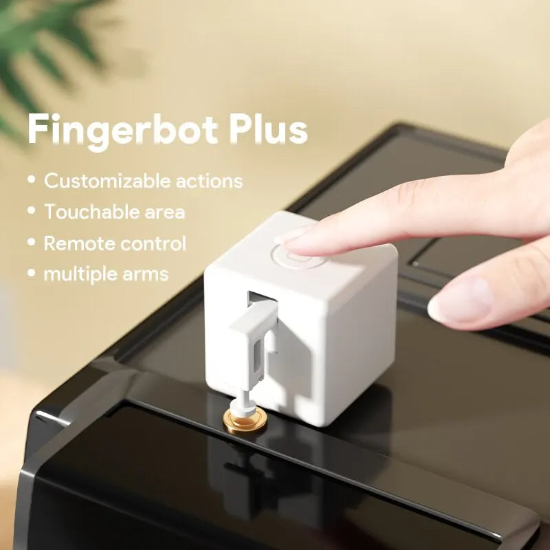 PushMate Smart Bot