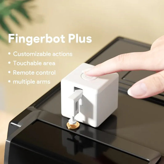 PushMate Smart Bot