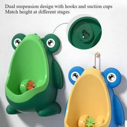 FroggyPee Trainer