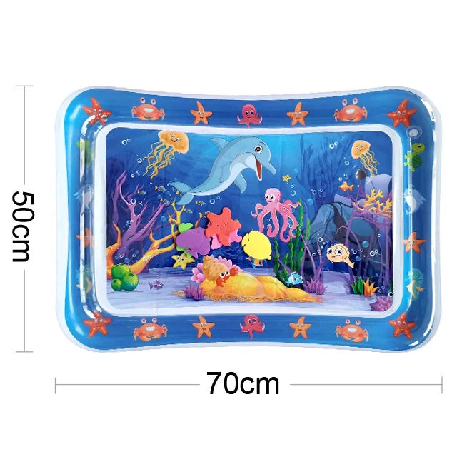 AquaPlay Tummy Mat
