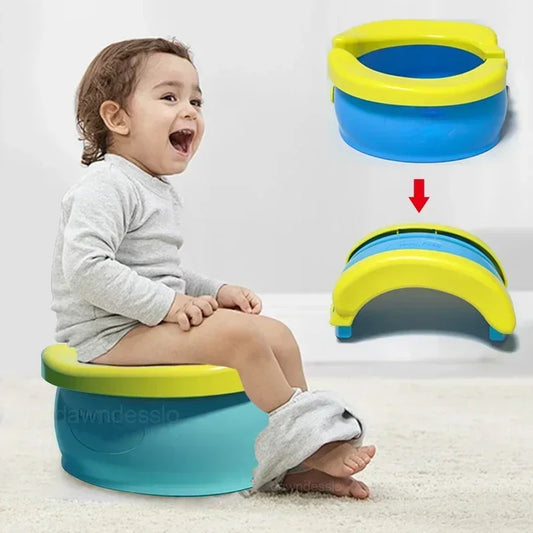 TidyTots Seat