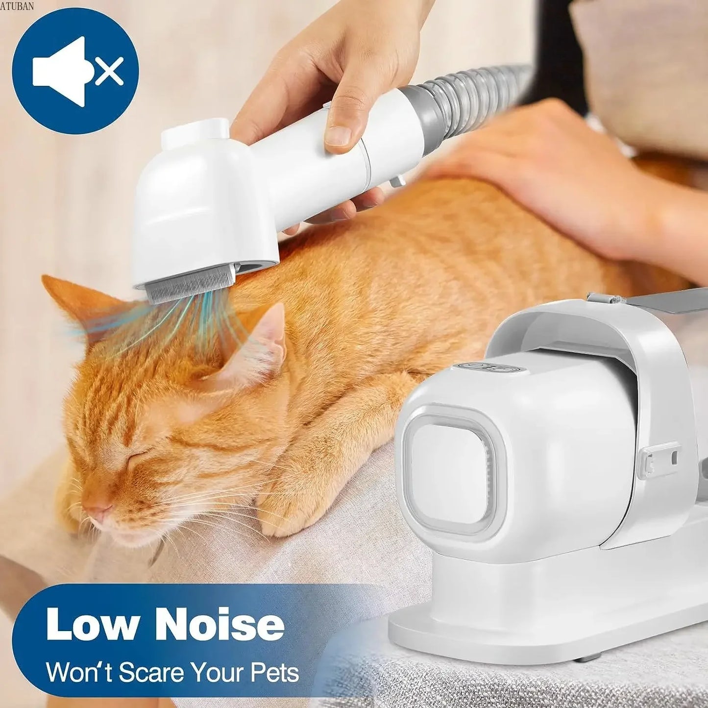 PawVac Pro