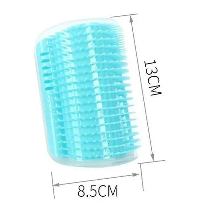 PurrEase Brush
