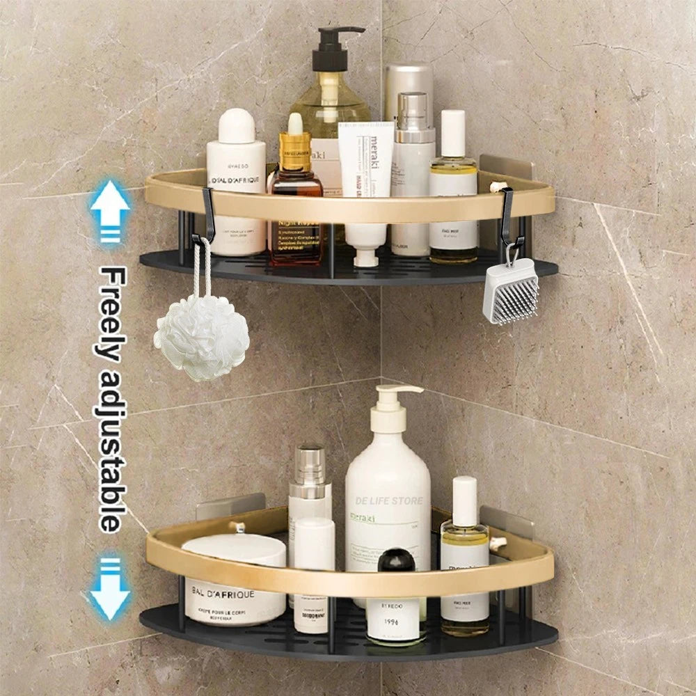 BathShelf Pro