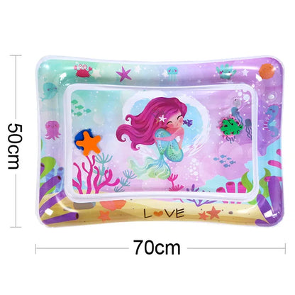 AquaPlay Tummy Mat
