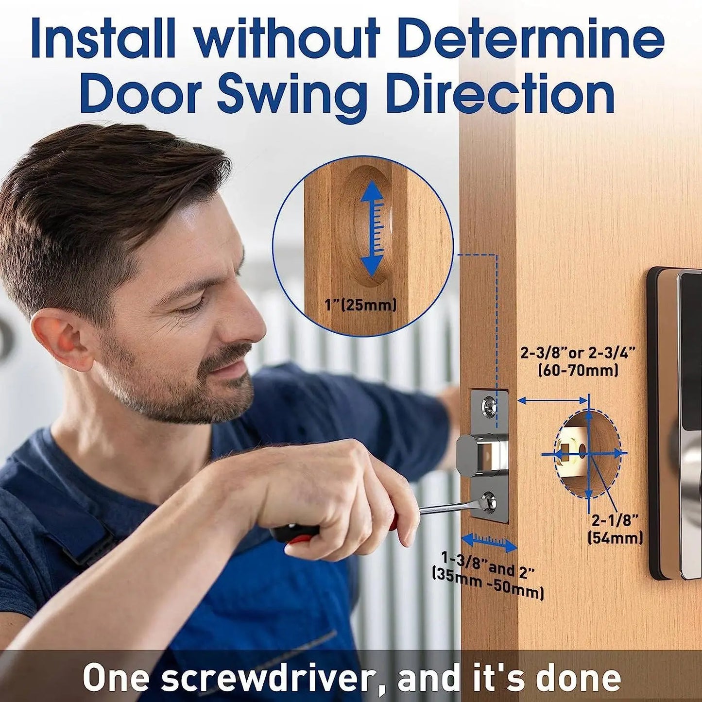 SwiftLock X50