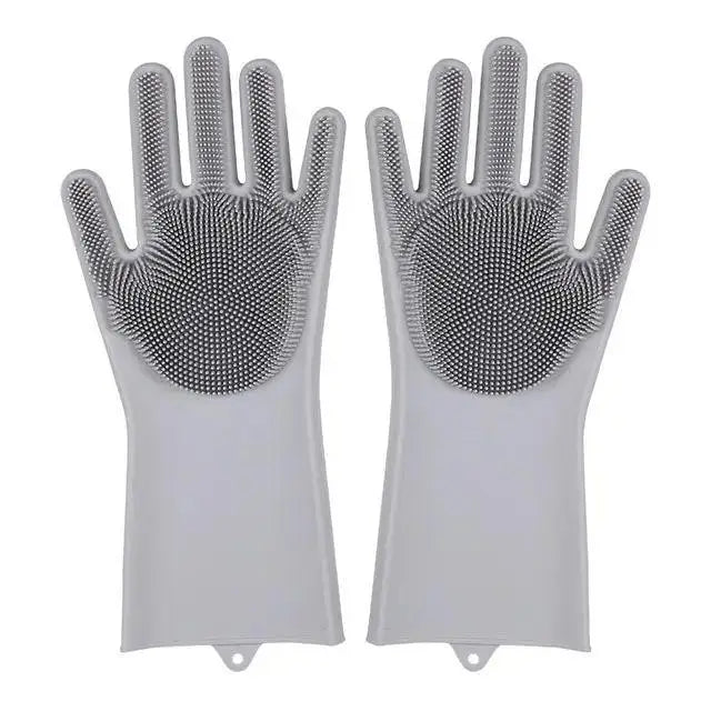 ScrubMate Gloves