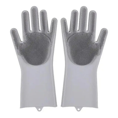 ScrubMate Gloves