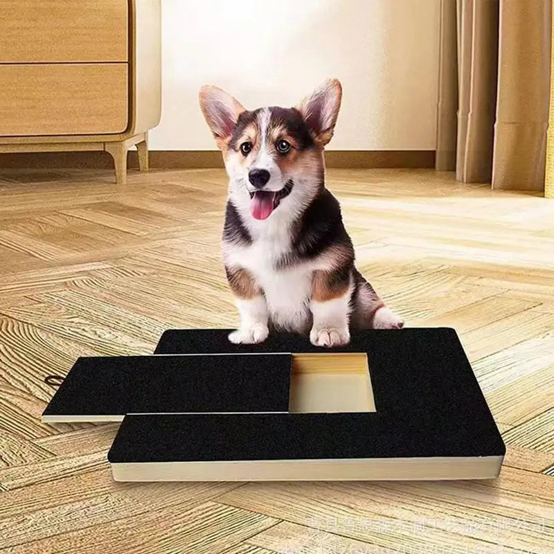 PawTrim Board