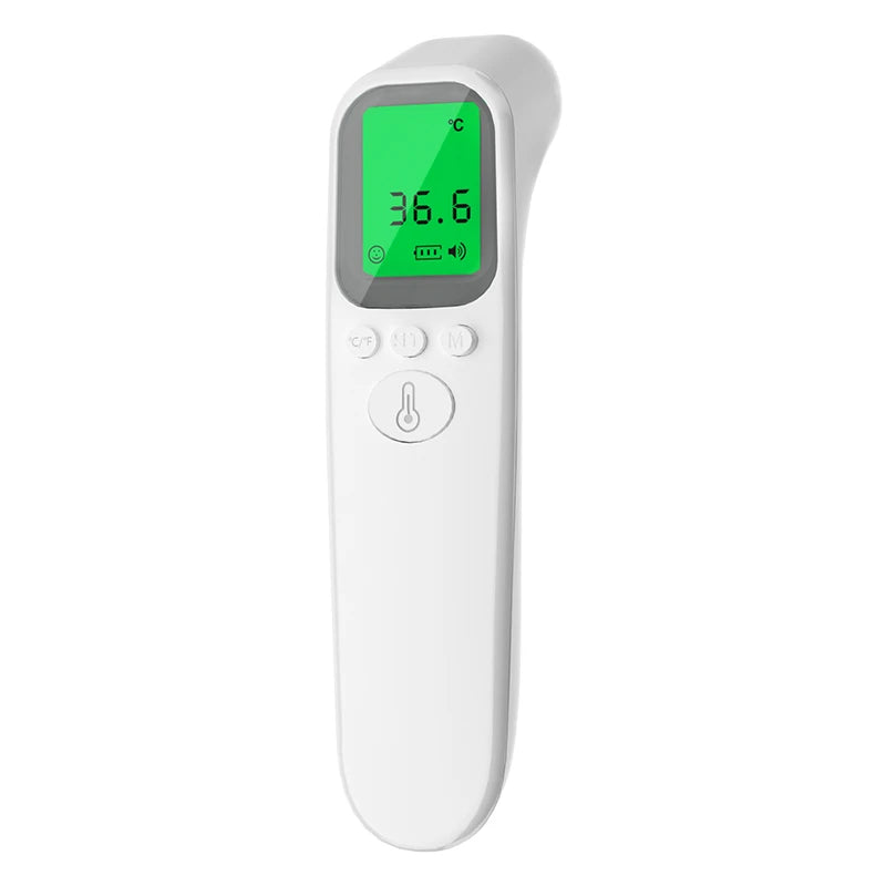 TempTouch™ Infrared Thermometer
