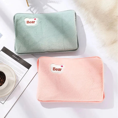 CozyCharge™ Heat Bag