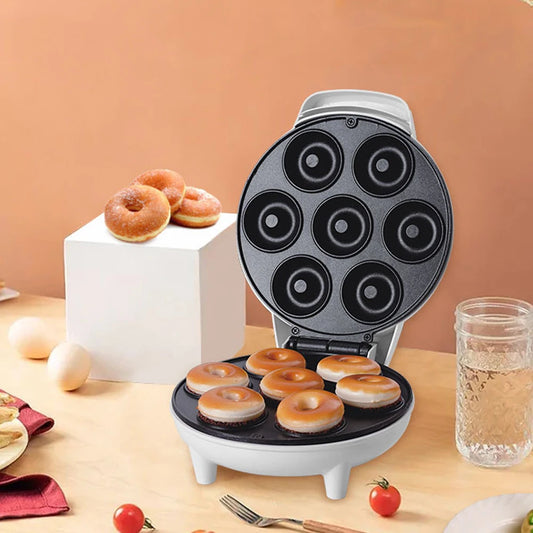 Donut Delight Maker