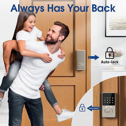SwiftLock X50