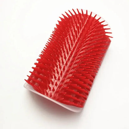 PurrEase Brush