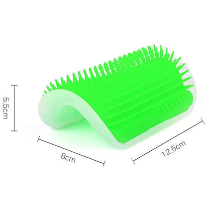 PurrEase Brush