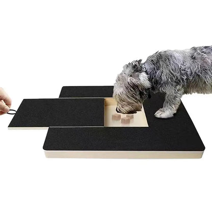 PawTrim Board